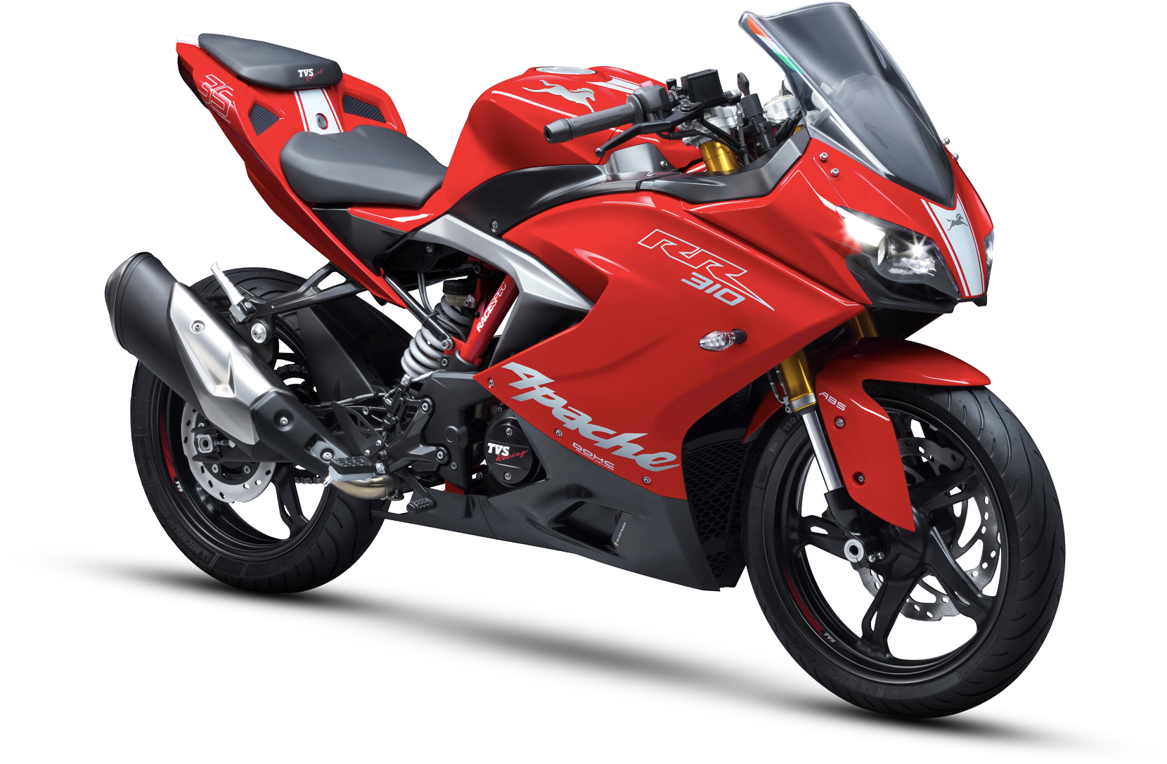 TVS Apache RR 310